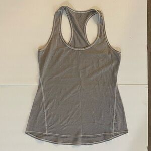 Athleta Racerback Tank Top